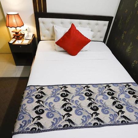 Hotel Grand Circle Inn ธากา ภายนอก รูปภาพ